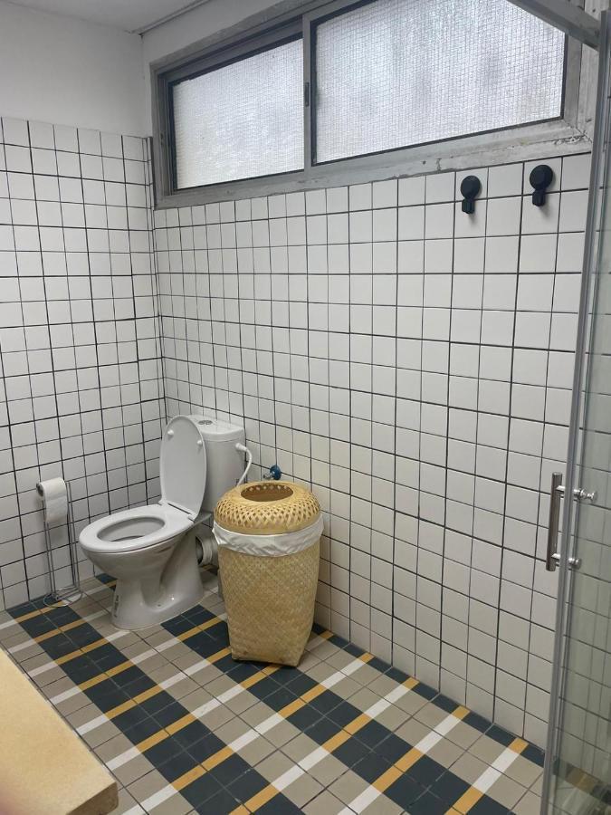 Апартаменти מתחם החוף Тель-Авів Екстер'єр фото